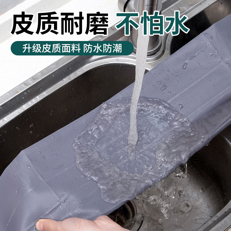 隔音神器卧室挡风隔音条防水防风门贴门缝门底密封条门窗缝隙房门