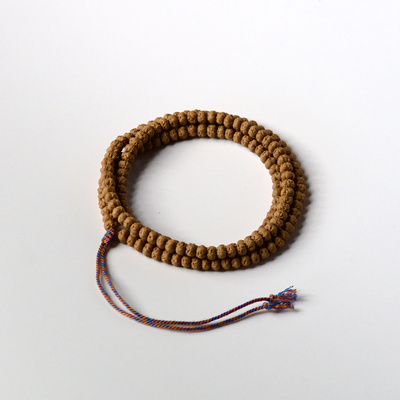 毕业级定制款佛手五爪金龙包子矮桩南瓜桩 小金刚菩提子佛珠手串