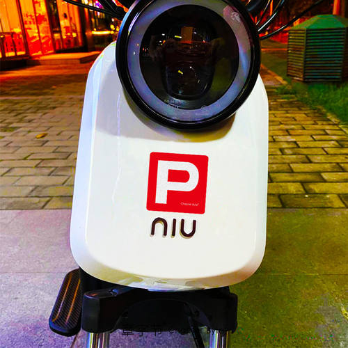 反光贴香港新手P字字母警示贴个性实习贴P牌停车警示车尾防水贴花