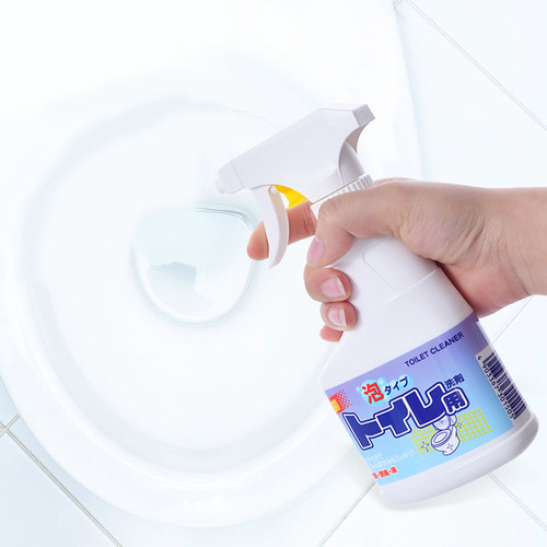 日本进口卫生间300ml马桶清洁剂
