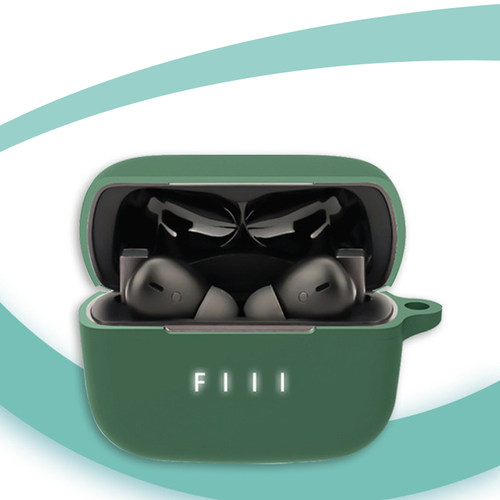 fillccpro保护套耳机软壳保护套