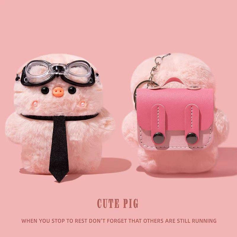 适用弱水时砂琉璃ultra保护套earfree i5蓝牙mk2耳机壳openfree琉璃x风信子i3茉莉openfun耳夹式欧泊领带小猪,3C数码配件,耳机保护套,淘宝优惠券,粉丝福利购,淘宝优惠卷