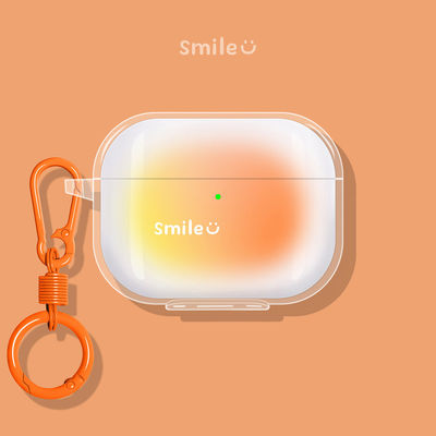 渐变色适用三星蓝牙耳机保护套