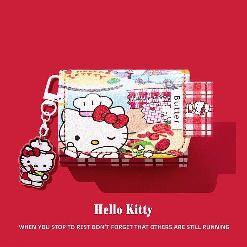 适用qcy melobuds pro保护套n70蓝牙n60耳机壳crossky c50保护壳ailybuds pro/lite/buds anc/n20厨师凯蒂猫,3C数码配件,耳机保护套,淘宝优惠券,粉丝福利购,淘宝优惠卷