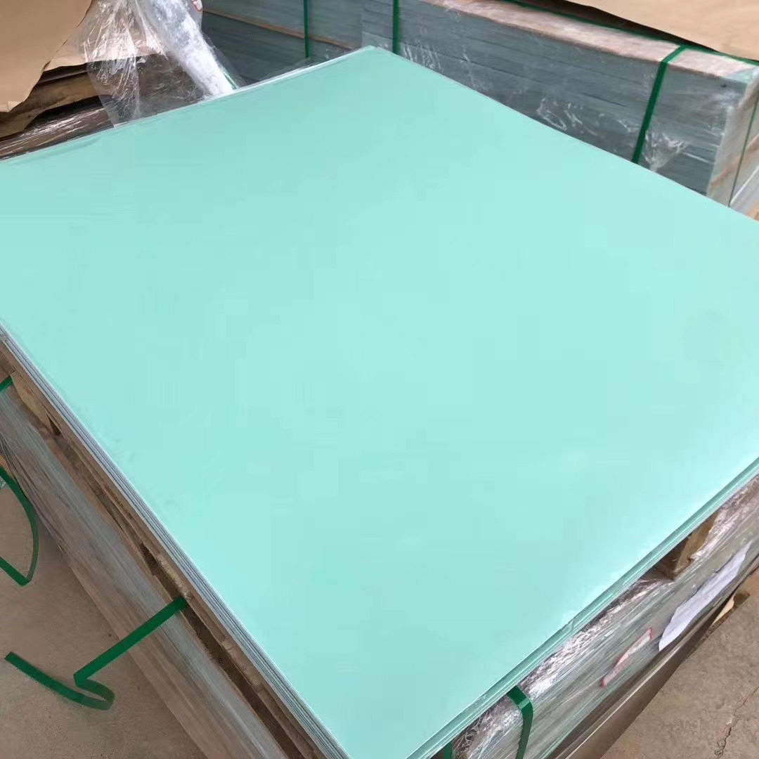全自动烫金机树脂板 模切机垫板  蜂窝板垫板 烫金机底板 烫金i.图片