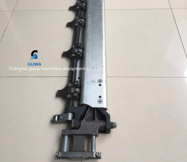 博斯特模切机牙排 博斯特1060模切机配件 博斯特平压平模切机牙排