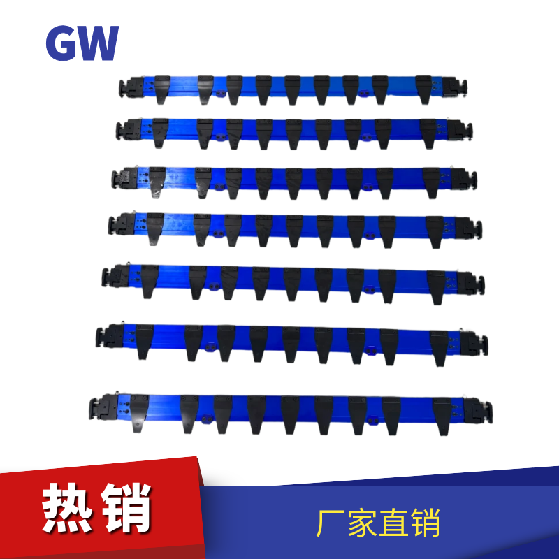 全自动模切机牙排国望1050模切机牙排国望1060烫金机牙排上牙片