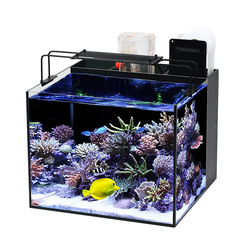 VASTOCEAN小海水鱼缸卷纸机套餐
