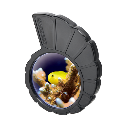 Vastocean海水缸观察镜3倍放大镜