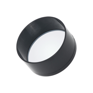 VASTOCEAN鱼缸水面3倍光学放大观察镜近距离看生物清晰珊瑚观察镜