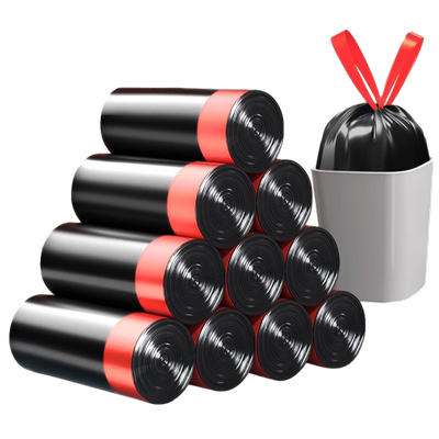 50x60加厚抽绳家用手提式