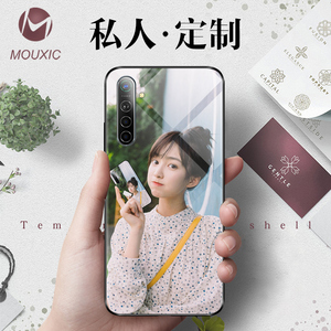 oppok7手机壳定制oppok3来图定做oppok5私人订制照片diy自制oppo自定义图案k7制作k3订做女k5套k7x玻璃图片男