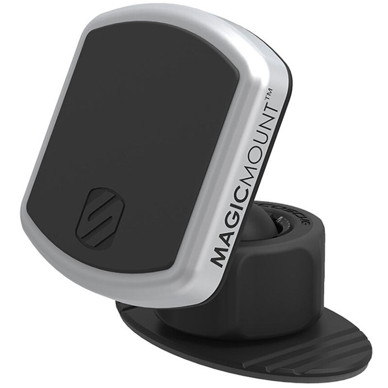 Scosche 新款磁铁汽车载平板导航手机支架magicMOUNT PRO 升级版