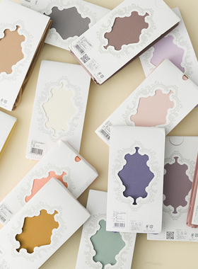 TSU80D 慕斯质感 超美复古彩色哑光春秋天鹅绒连裤袜 打底袜女袜