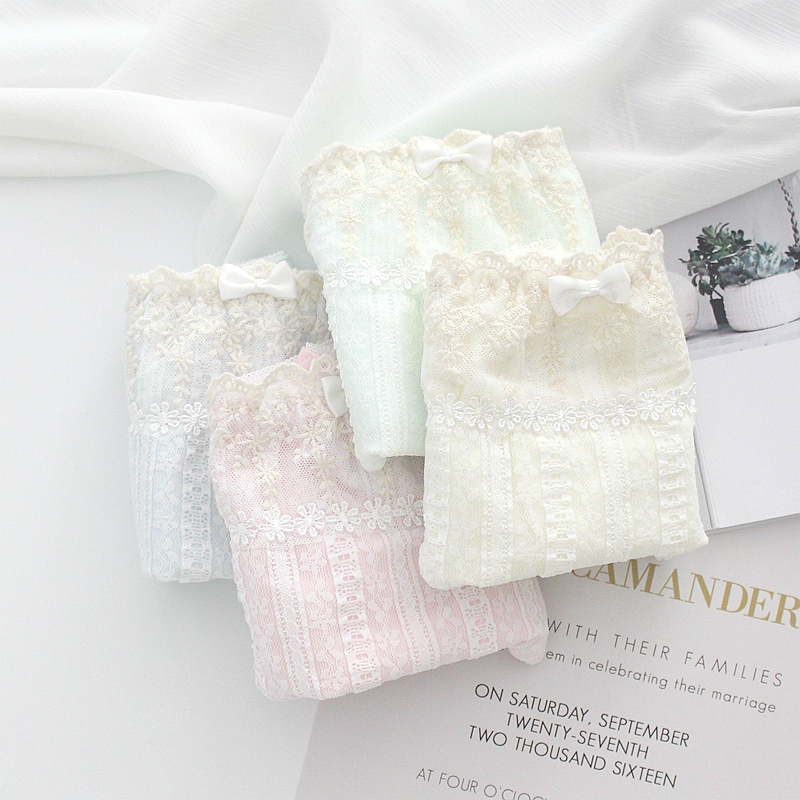 夜用防漏月经期生理内裤3条包邮