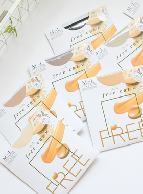 TSU夏季丝袜连裤袜防勾丝任意剪5D薄透明花边T档肤色黑色肉色哑光