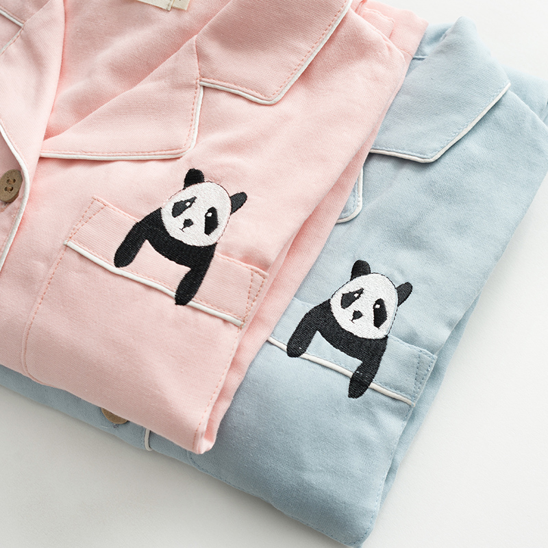 八月格桑春夏纯棉薄款空调服