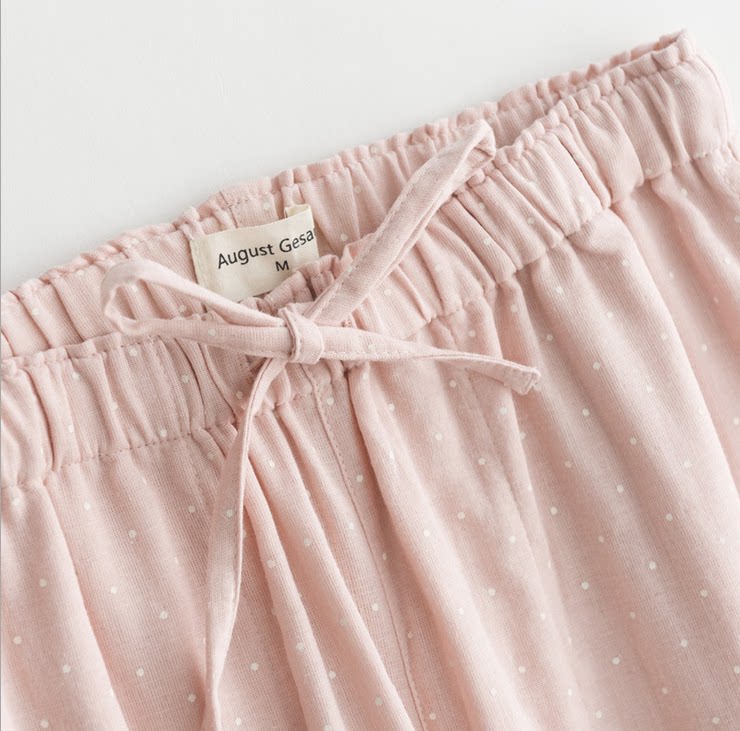 Pantalon pyjama jeunesse - Ref 716467 Image 3