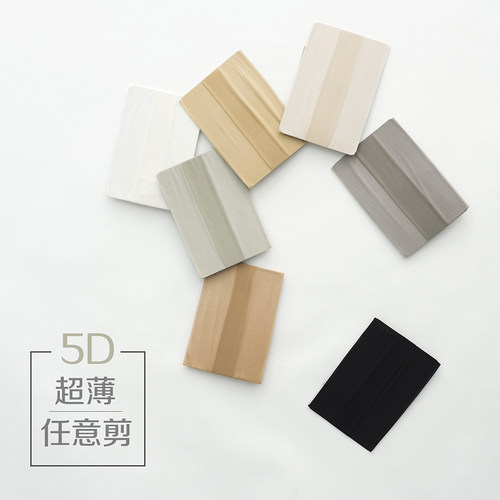 5D隐形收腹提臀任意剪防脱丝超薄