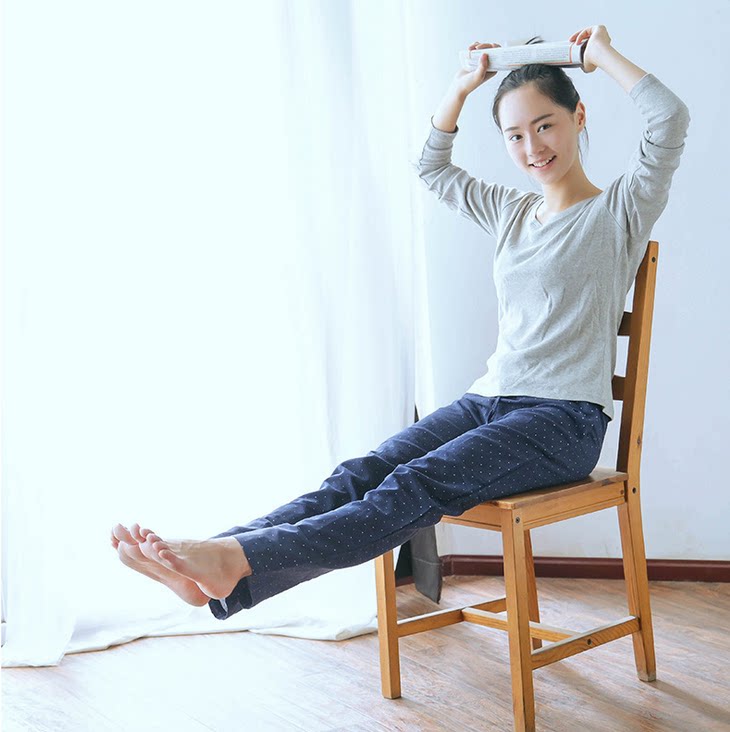 Pantalon pyjama jeunesse - Ref 716467 Image 4