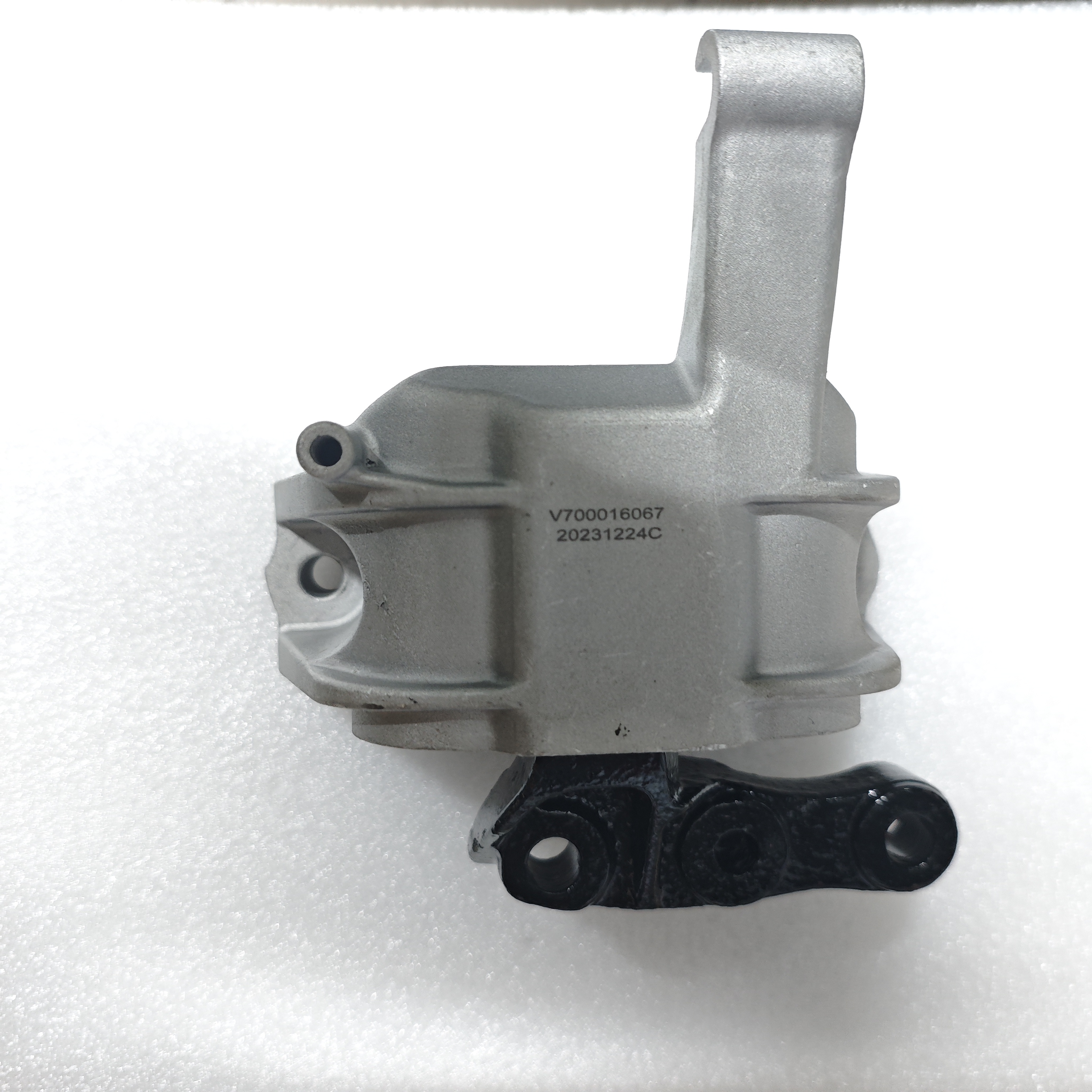 适用宝沃BX5 BX7机脚胶发动机脚胶 波箱胶 发动机支架 原厂配件