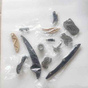 宝沃Bx51.8T/Bx7正时套装 正时平衡轴机油泵链条