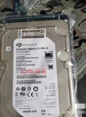 浪潮 AS5300G2 AS2200G2 AS5600G2 AS5500G2 8T SAS 存储硬盘