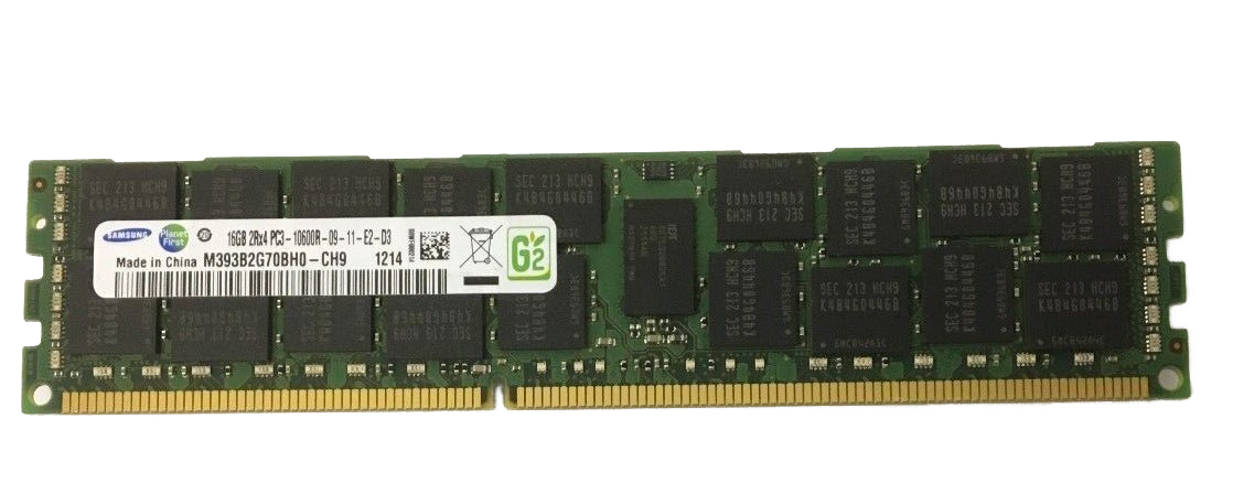 联想万全 T468G6  T350G7 16G DDR3 1333 ECC REG 服务器内存