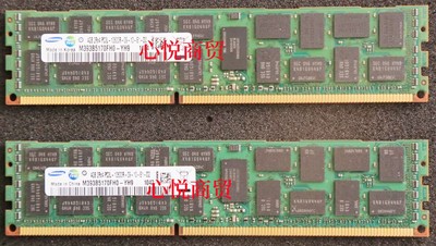 三星DDR31333服务器ECCREG内存