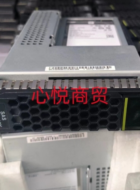 02353KFE ST600MM0009 600G 10K 2.5寸 SAS 12gb 服务器硬盘