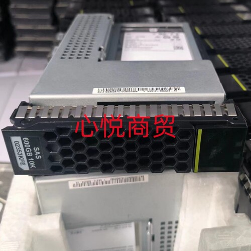 华为服务器硬盘600G10K2.5SAS