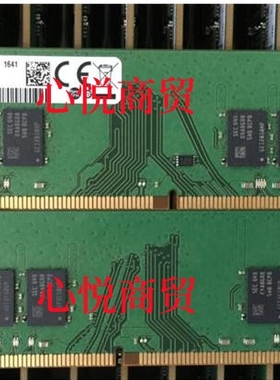 三星 M378A2K43BB1-CPB 16G PC4 2133P DDR4 2133 台式机内存