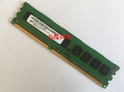 联想DDR31600服务器纯ECC内存