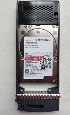NetApp存储硬盘1.2T10KSAS