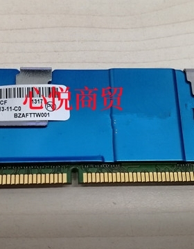 MT镁光 原厂 32G 4RX4 PC3L-14900L DDR3 1866 ECC REG服务器内存