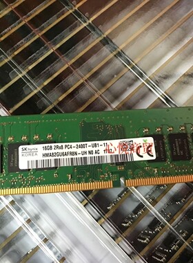 DELL Optiplex 3050 3060 5050 5060 16G DDR4 2400 台式机内存