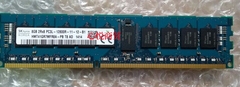 现代 海力士8G 2RX8 PC3L-12800R DDR3 1600 REG ECC 服务器内存