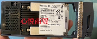 SAS 12gb 108 SSD固态 硬盘 00460 2.5 Netapp 800G X440B