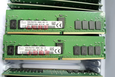 海力士DDR42400服务器