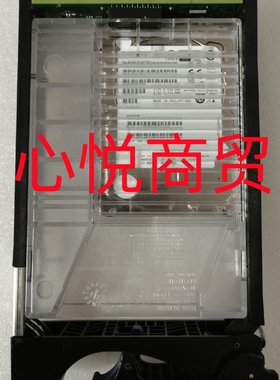 EMC 005050854 AL13SXB600N 600G 10K 2.5寸SAS 存储硬盘