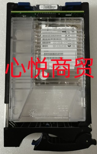 EMC存储硬盘600G10K2.5SAS