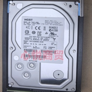 7.2K 3.5寸 SAS 存储硬盘 EMC VMAX 005049815