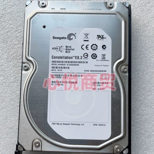 HDS3T7.2KSAS3.5寸