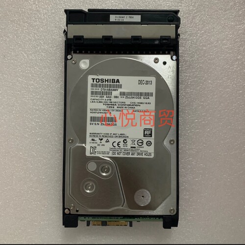 华为3T3.57.2KSATA