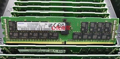 三星DDR42933服务器ECCREG内存
