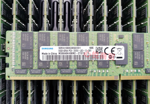 内存三星DDR42666服务器