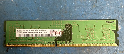 联想扬天 M4000S M4900TS T4900KS DDR4 4G PC4 2666V 台式机内存