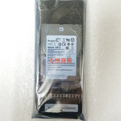 浪潮存储硬盘600G10K2.5SAS