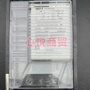 Domain 存储 2.5 005052272 3.5 SAS Data 800G EMC SSD固态硬盘