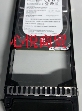 富士通 DX100 DX200 S3 CA07670-E741 1T 2.5 SAS 2.5寸 存储硬盘